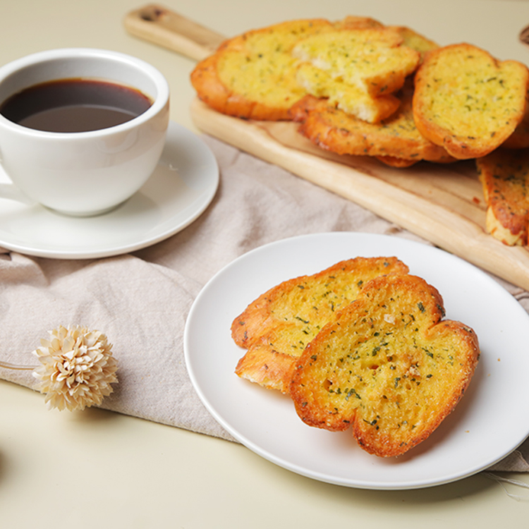 바삭한 수제 마늘빵 200g 삼미제빵소 : 삼미제빵소