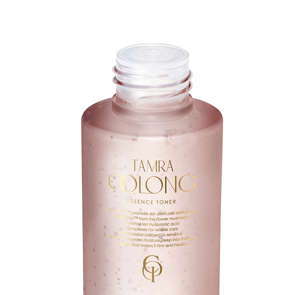 수분충전 탐라우롱 에센스토너 저자극 닦토 155ml : 클래시플랜