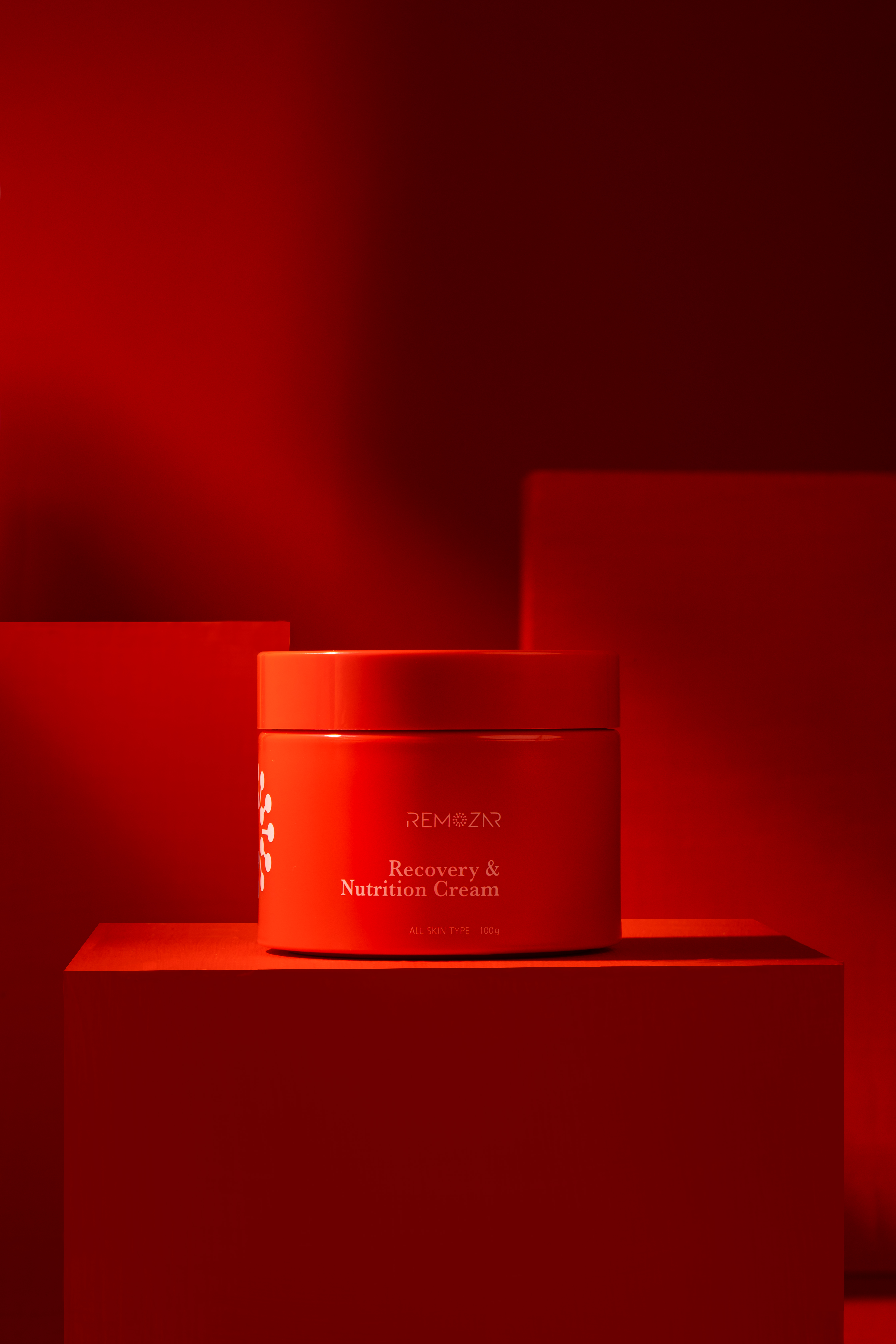 리모사 리커버리 앤 뉴트리션크림100ml 스킨독스 : 오케이뷰티
