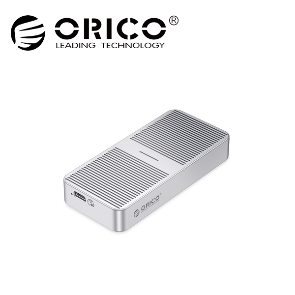 [ORICO 국내총판] 오리코 M224C3-U4 M.2 NVMe SSD USB4.0 외장케이스 : MG-SHOP