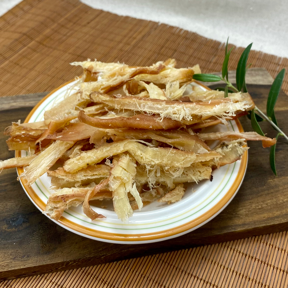 안주용.간식용.페스츄리오징어바베큐맛오징어250g. : 삼천포 51번 상회