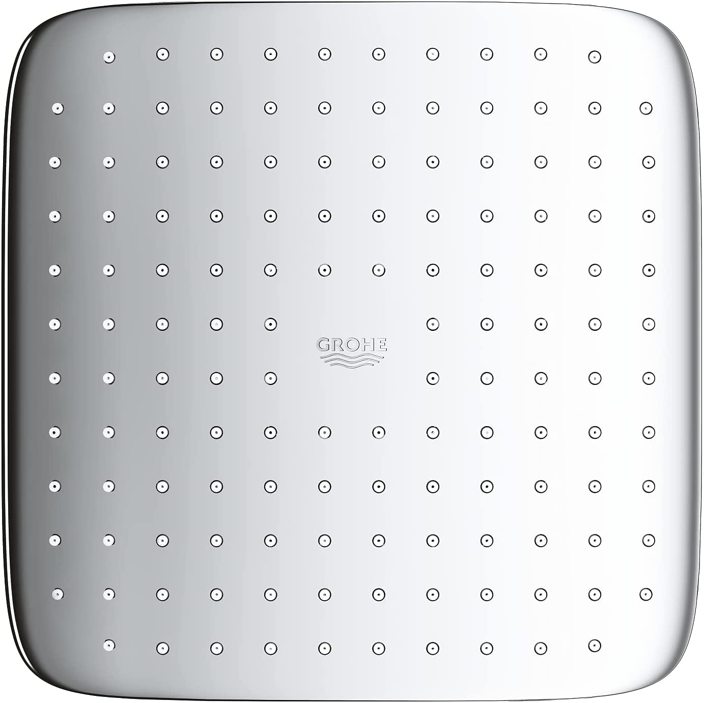 GROHE Vitalio Start 250 큐브 390mm 샤워암 2696000 독일샤워기 : 모두다파러