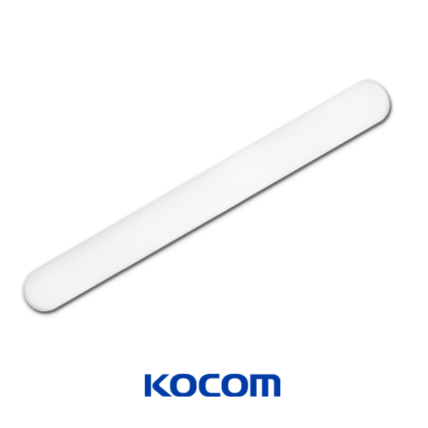 코콤 LED 플러스 일자등 주광색 600mm 30W : 엠케이몰샵