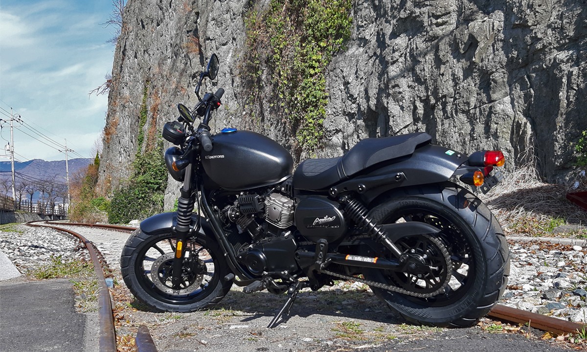 KR모터스 아퀼라300 /KR AQUILA 300S  / 23년식 / 대구경북 무료배송  [쌍용모터스 대구경북 총판] : 쌍용 모터스