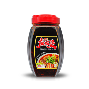 [당일출발] 혜성식품 메이리 마라탕 소스 1kg 대용량 미락 마라소스 중국 고추기름 : 혜성Food