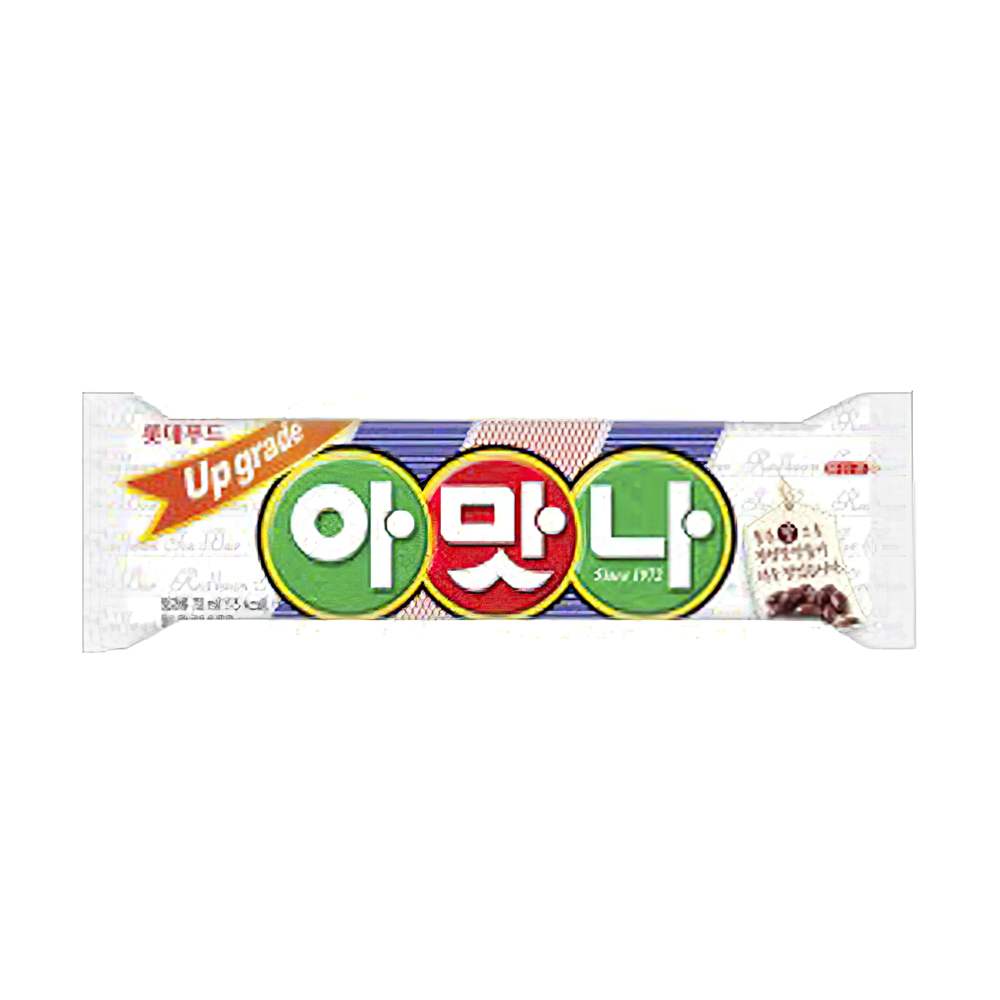 아맛나 아이스바 40입 롯데푸드 : 26스토어