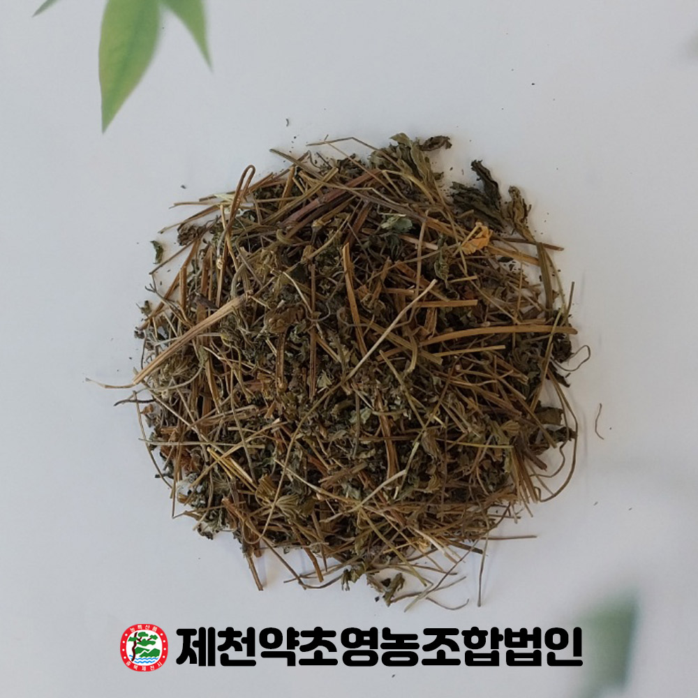 현지초 500g 제천약초영농조합법인 제천약초시장 : 제천약초영농조합법인