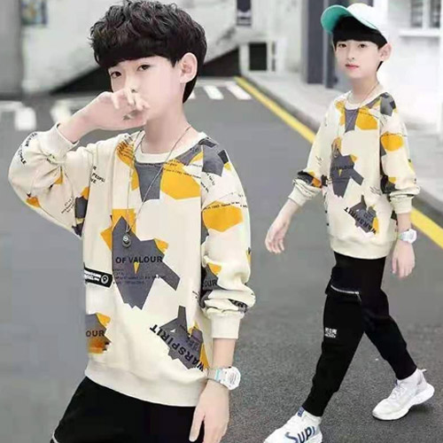액트오브 티셔츠[C]/베이지 : 주식회사 헬로샵