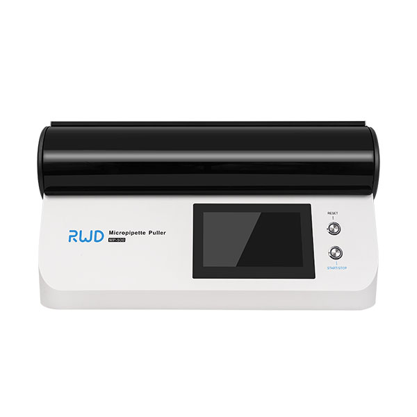 RWD Life Science - MP-500 Micropipette Puller 마이크로 피펫 풀러(patch clamp, micropipette electrode) : 싸이텍코리아