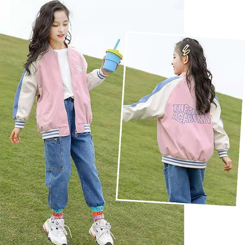 아카데미 점퍼[C]/핑크 : 주식회사 헬로샵