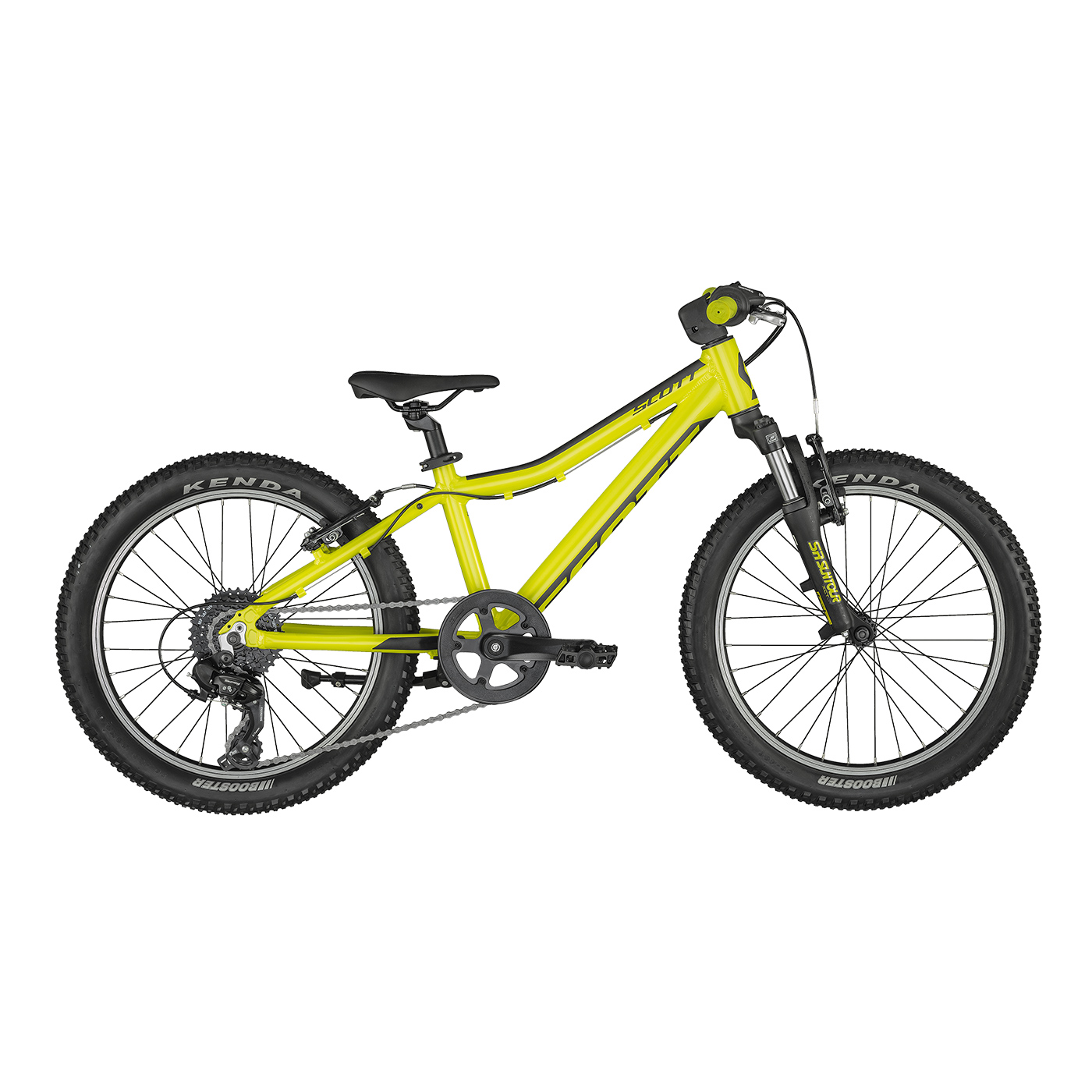 SCOTT SCALE 20 YELLOW [스캇 스케일 20 옐로우] : 필샵 PhilShop