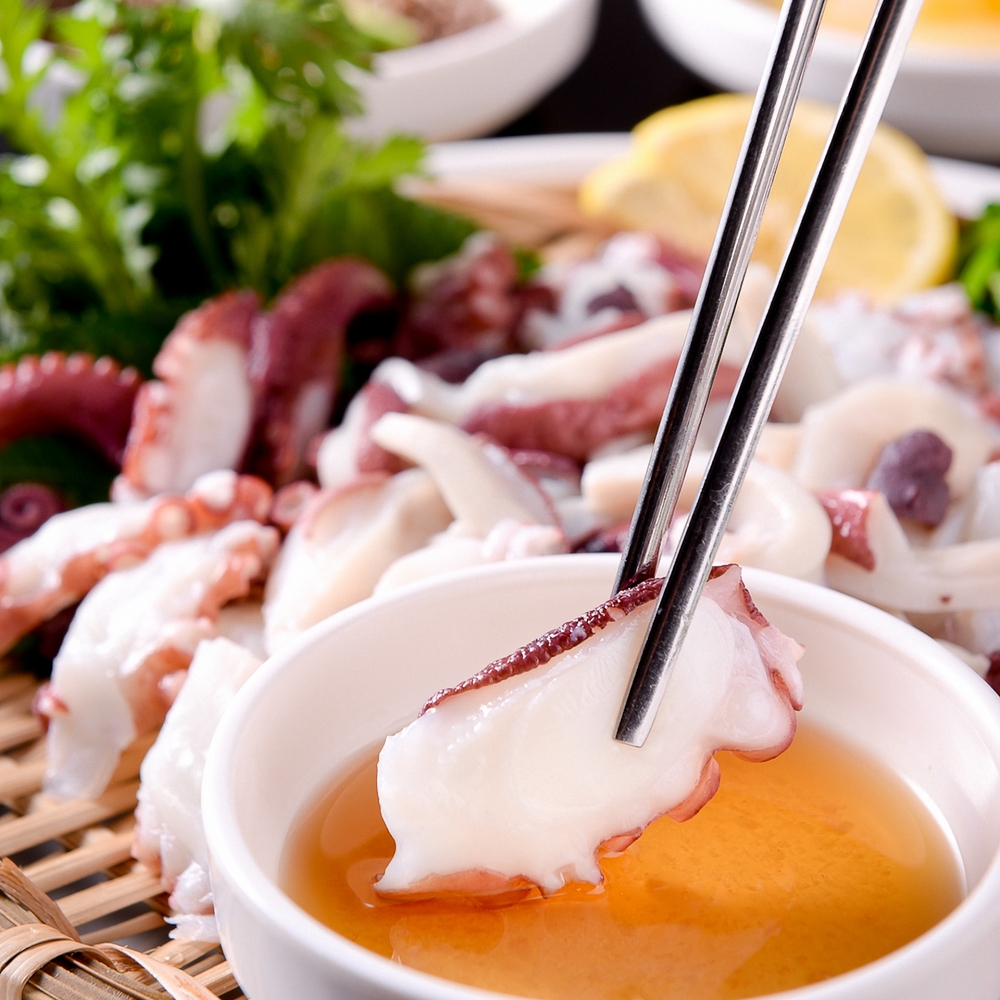 통영 돌문어 1kg 자연산 당일조업 문어 생물 : 달봉수산