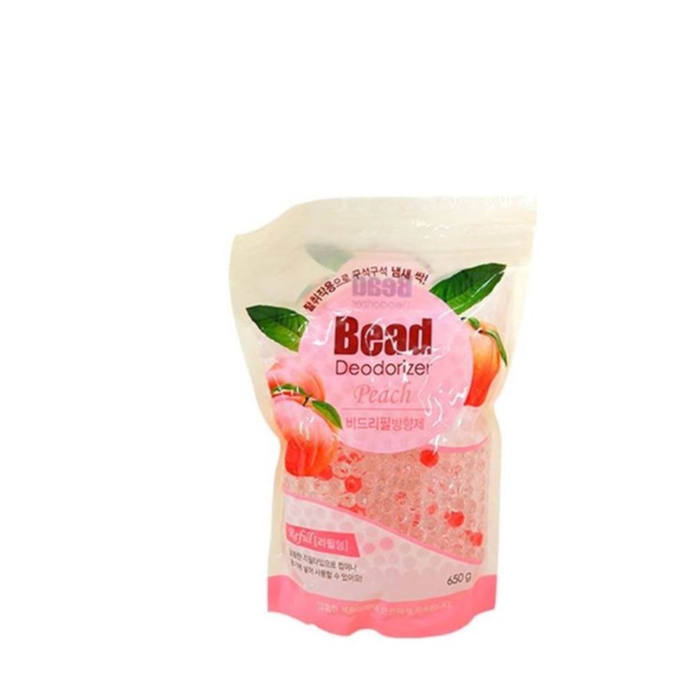 비드 방향제 리필형 650g 1박스 12개입 : 주식회사 미컴퍼니
