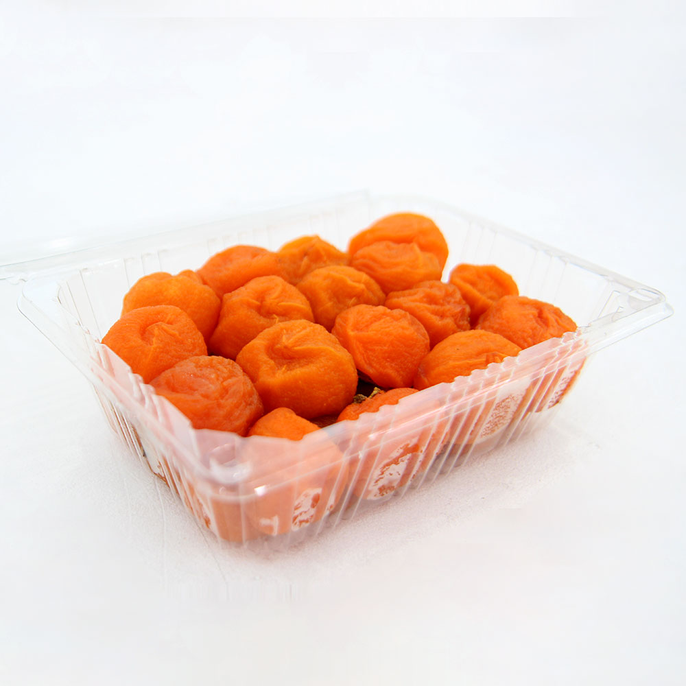 감좋은날 청도반건시 가정용 곶감 미니 1kg : 농업회사법인주식회사 미강