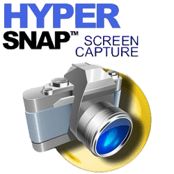 HyperSnap DX 8 하이퍼스냅 스크린,텍스트,이미지캡쳐 상업용 라이선스 2명-4명 : 캐드윈소프트
