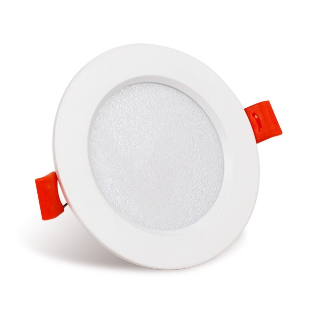 LED 다운라이트 7.5cm(3인치) 확산형 7W 더브라이트 매입등 플리커프리 매립등 : 공간 LED