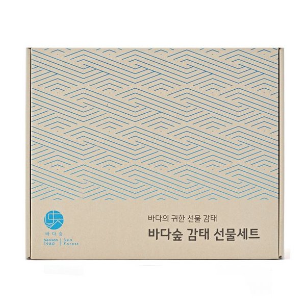 [갤러리아] 기린컴퍼니바다숲감태선물세트3호(한화갤러리아㈜ 센터시티) : 갤러리아백화점