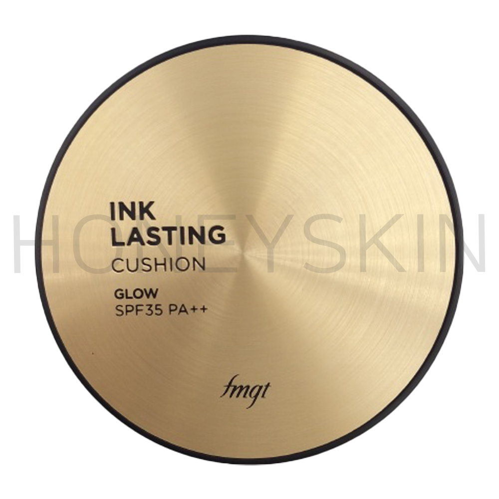더페이스샵 잉크래스팅 쿠션 글로우15g SPF30 PA++ : 허니스킨2