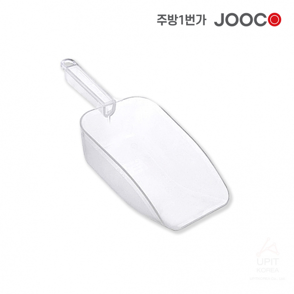 PC 스쿠프 소소 스쿱 얼음삽 주걱 사료 팝콘 : 주코365