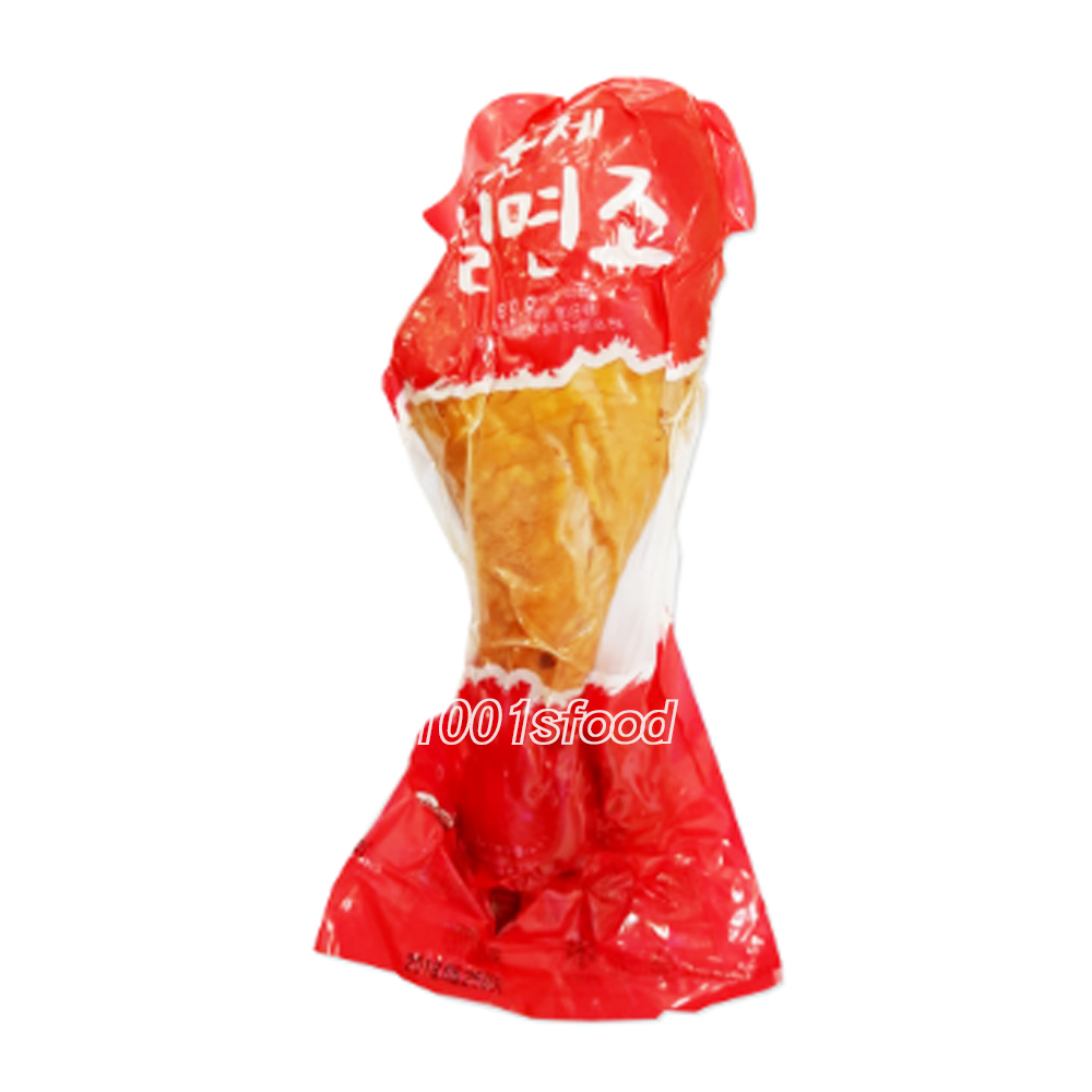 이푸드 훈제칠면조 비규격 650g : 베스트식자재
