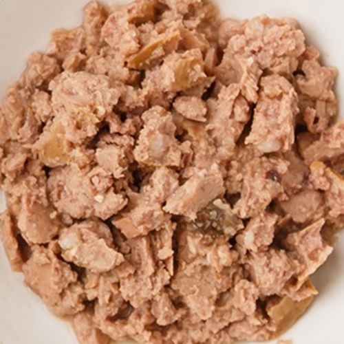 알모네이쳐 고양이 습식파우치 대서양참치 55g : 의기냥냥