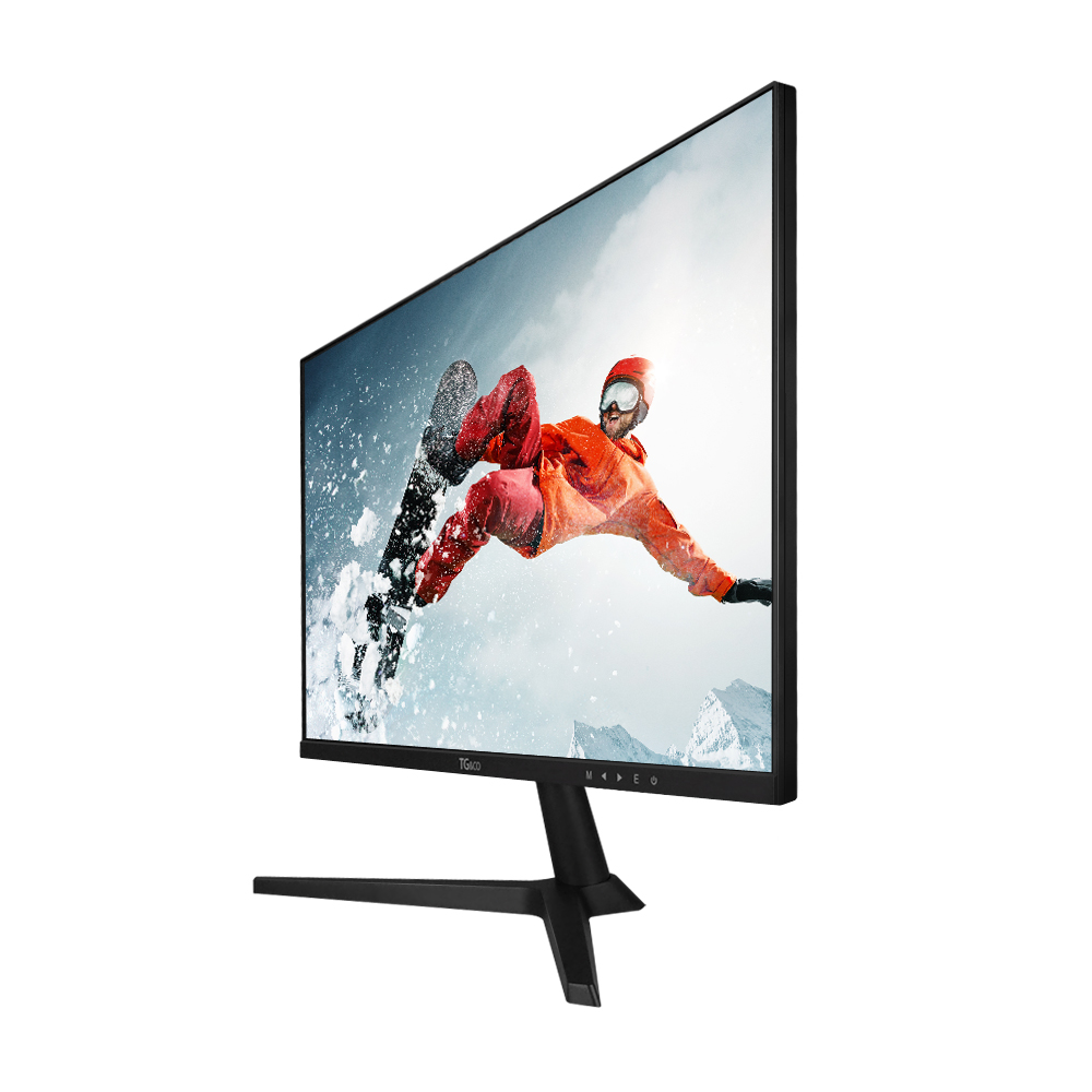 TG앤컴퍼니 CM2700W IPS 75Hz 베젤리스 시력보호 프리싱크 게이밍 27인치 모니터 : 디바이스프로