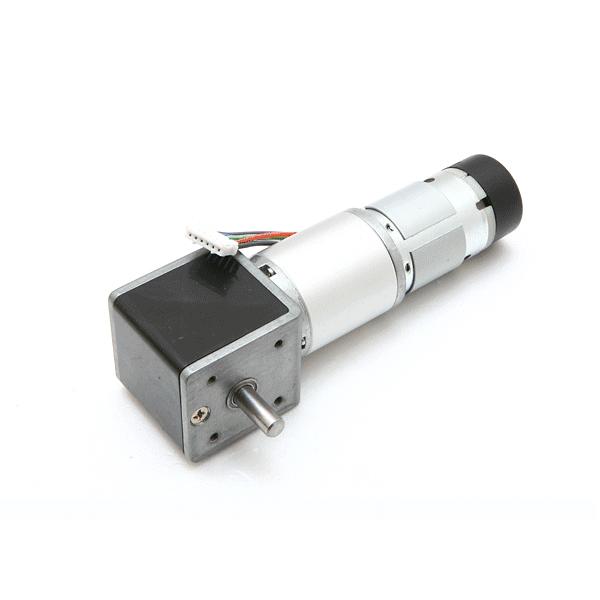 엔코더장착형 감속기어모터 IG-32RGM 04TYPE (24V) : 엠씨유보드닷컴