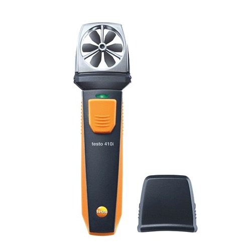testo 410i 베인 풍속 측정기 / 테스토 풍속계 / 0560 1410 : 와이엠인더스트리