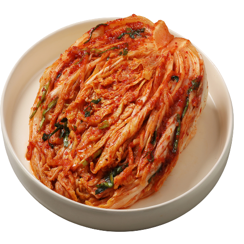 전주찬방 유기배추포기김치 3kg : 전주찬방 김치