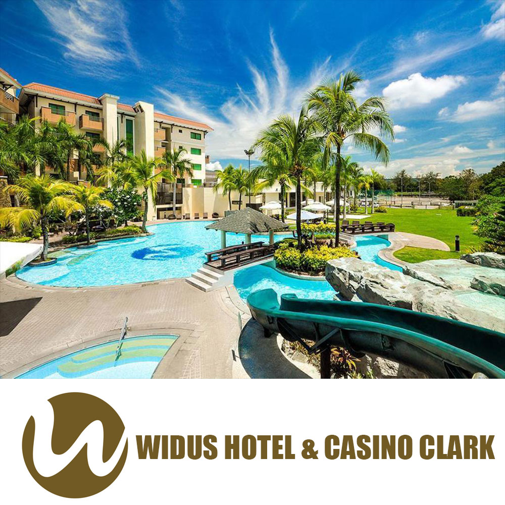 필리핀 클락 위더스 호텔&카지노(Widus Hotel and Casino Clark)1박/1룸 숙박권 : 필닷컴 여행사