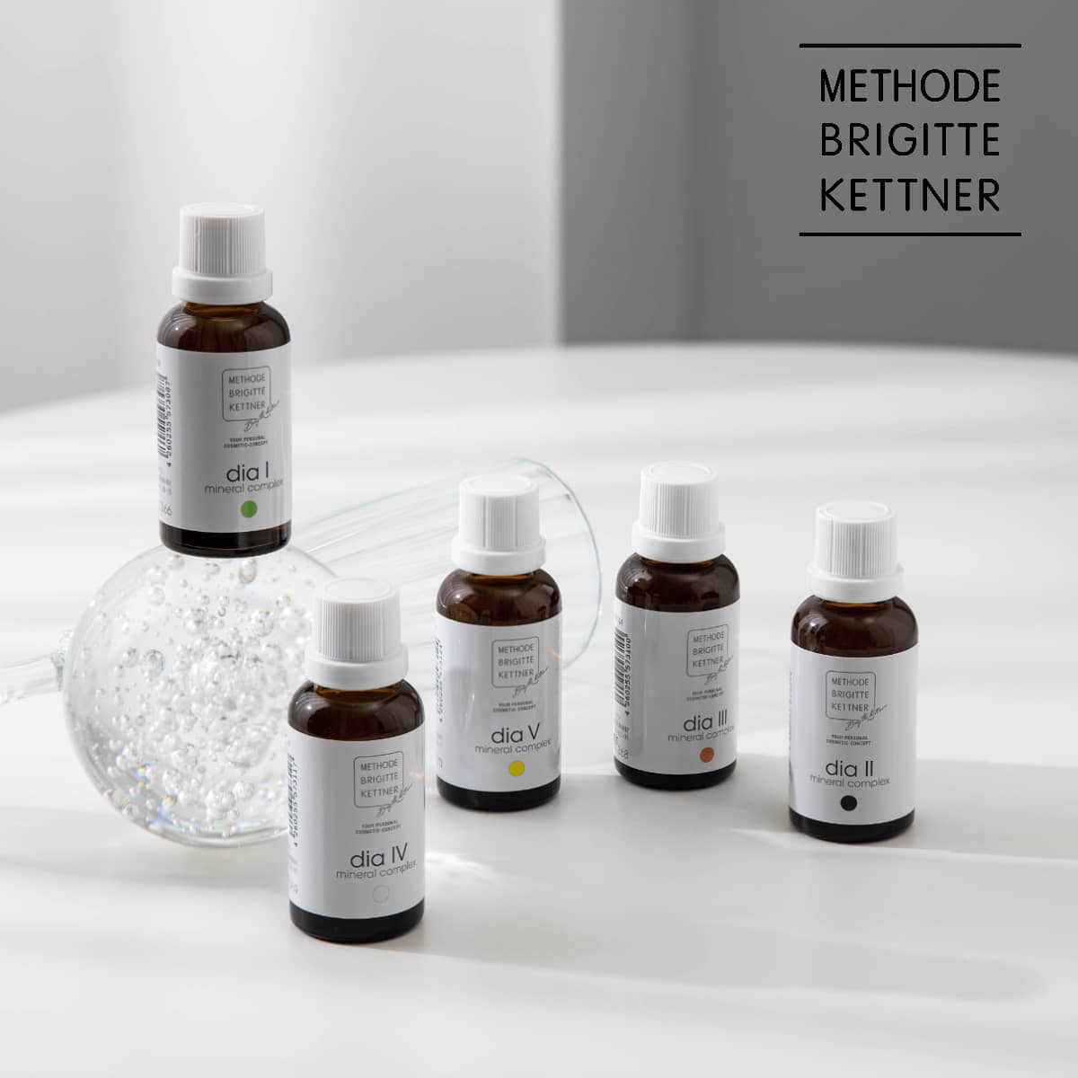 엠베카 디아 앰플 30ml : 라플레르 쇼핑몰