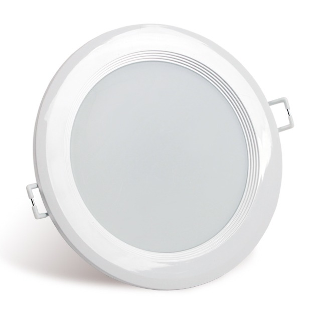 LED 다운라이트 13cm(5인치) 11W 매입등 : 공간 LED