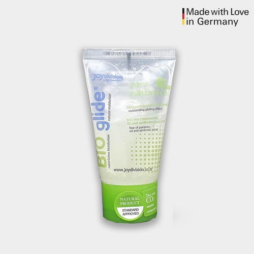 조이디비전 바이오 글라이드 네츄럴 150ml 러브 여성젤 마사지젤 : 느낀데이