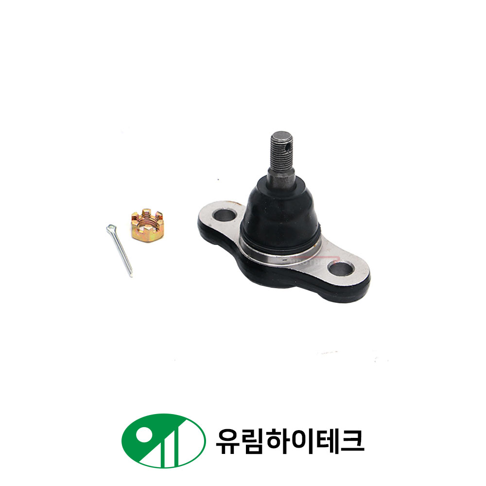 스타렉스 4륜 로어암볼 볼조인트 운전석 LH : 브라더피