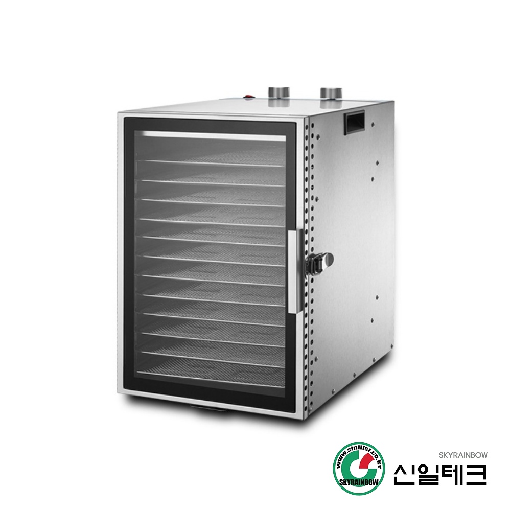 신일테크 건조기 SR-12FD : 신일테크