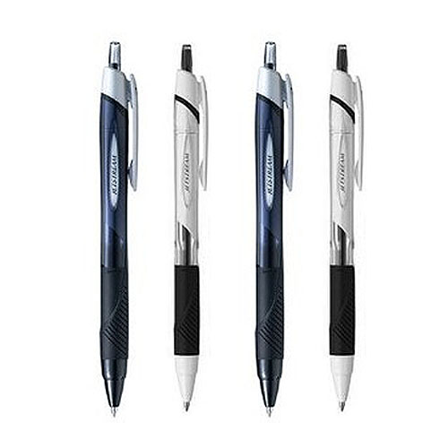 제트스트림 유니 볼펜 SXN-150 0.38mm 0.5mm 검정 : 더조은마켓