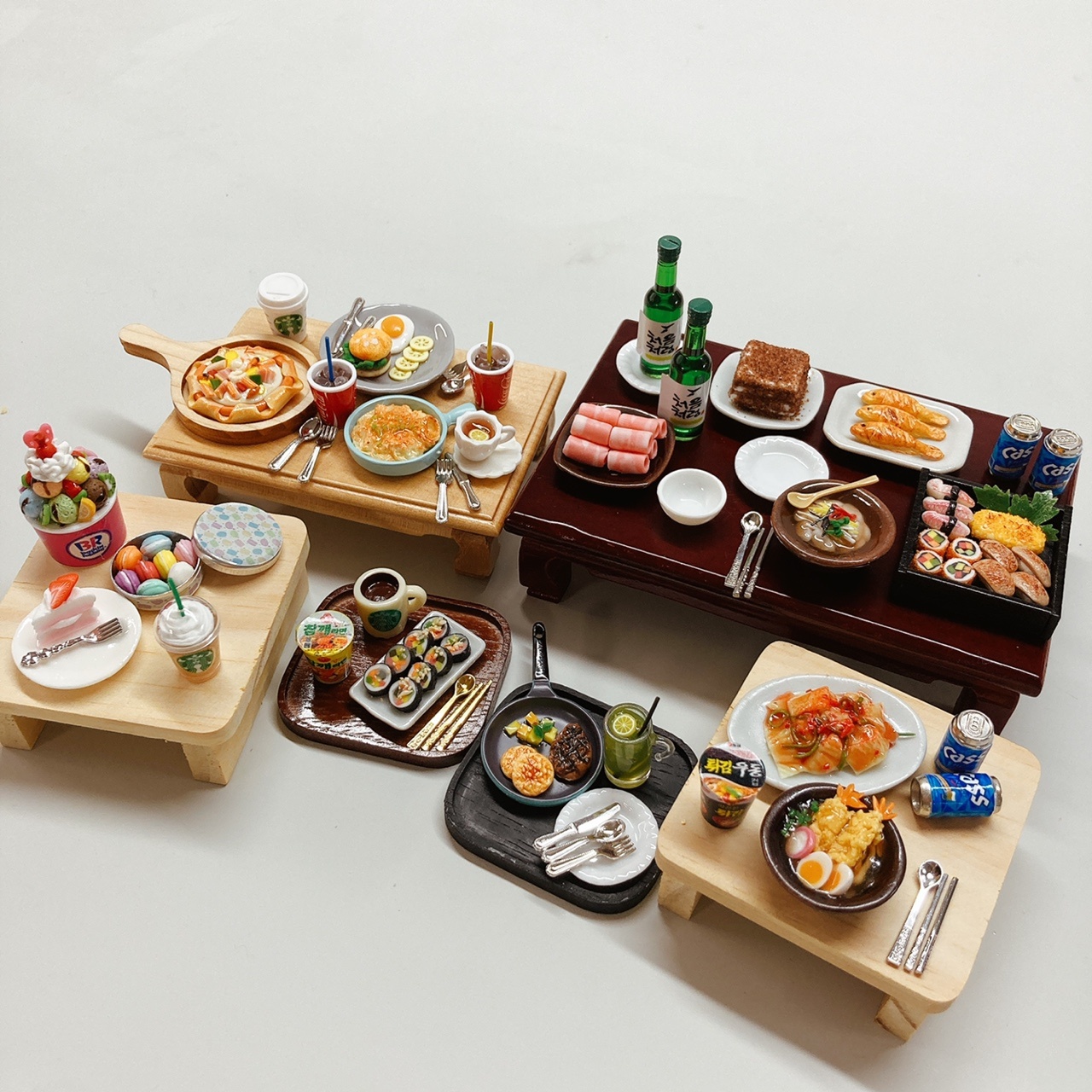 오미야끼 경기 의정부시 맛집 이미지