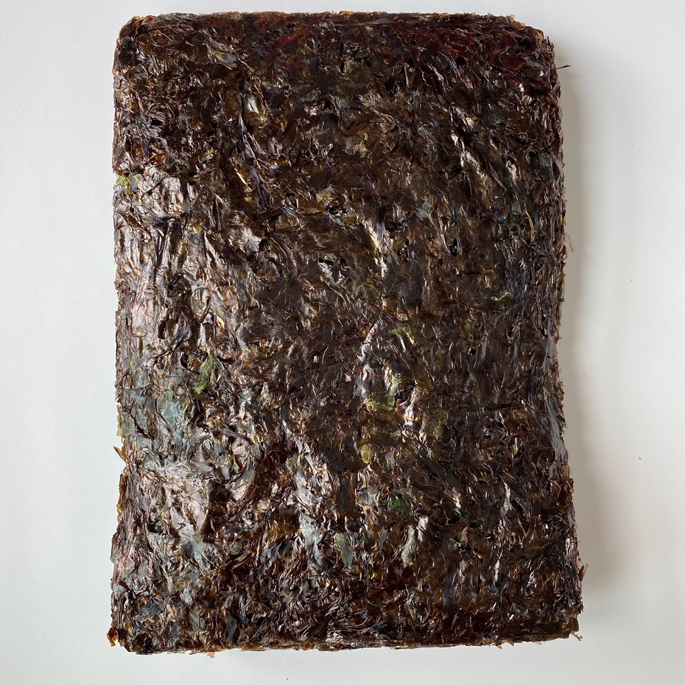 화입 하여 더 맛있는 햇 곱창 김 50장/100장 : 전일건어물