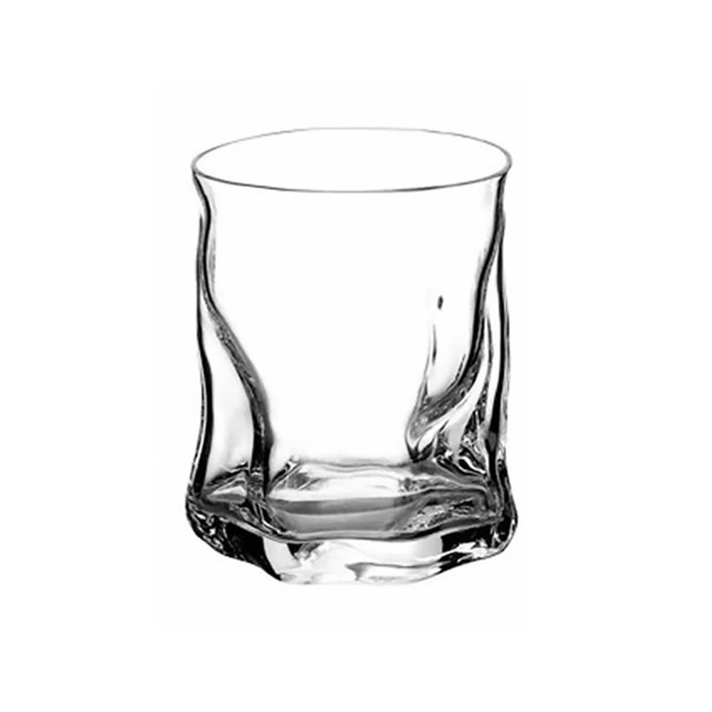 보르미올리 소르젠떼 도프 420ml 위스키 언더락잔 온더락잔 : 온더쿡