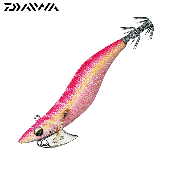 (루어뱅크) 다이와 에메랄다스 보트 RV 3.0호 25g / EMERALDAS BOAT RV 보라보라 퍼플퍼플 : 루어뱅크
