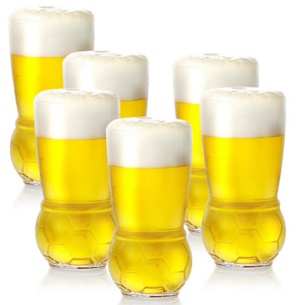 글라스 맥주컵 예쁜맥주잔 세트 하이볼 생맥주잔 : 그대의 잡화점
