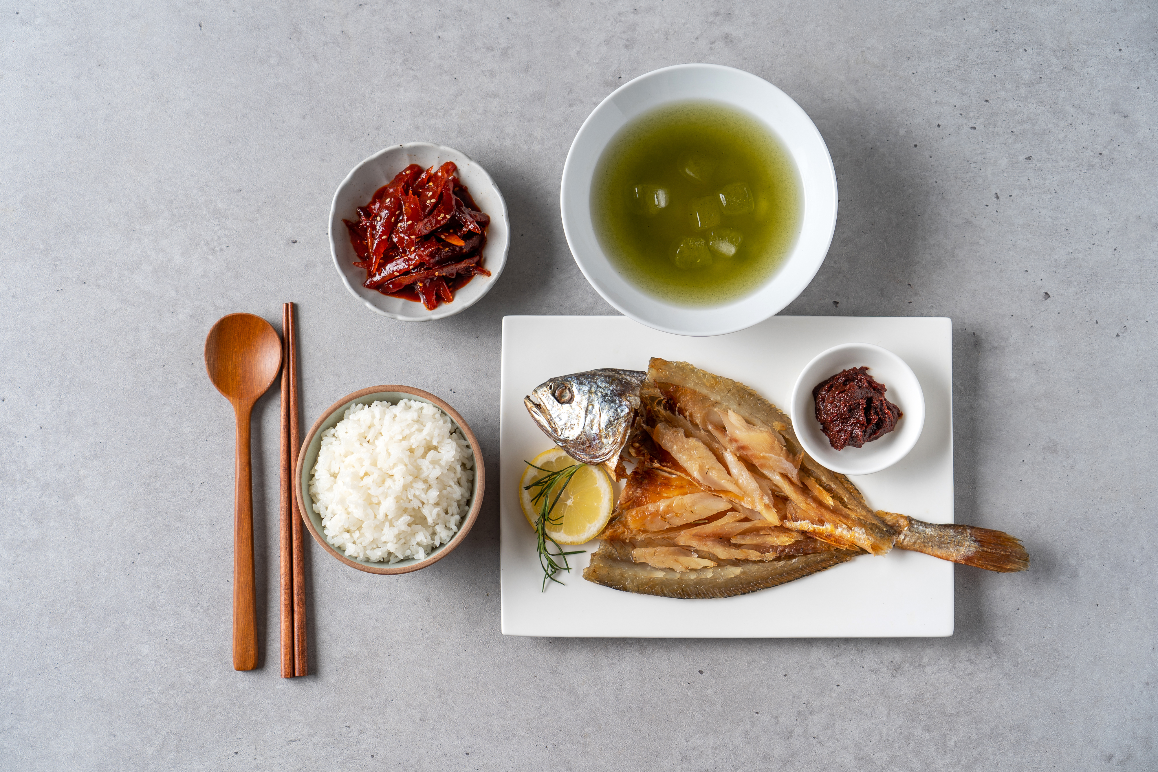 법성포 영광 찐 보리굴비 특대 5미 : 태평양굴비수산