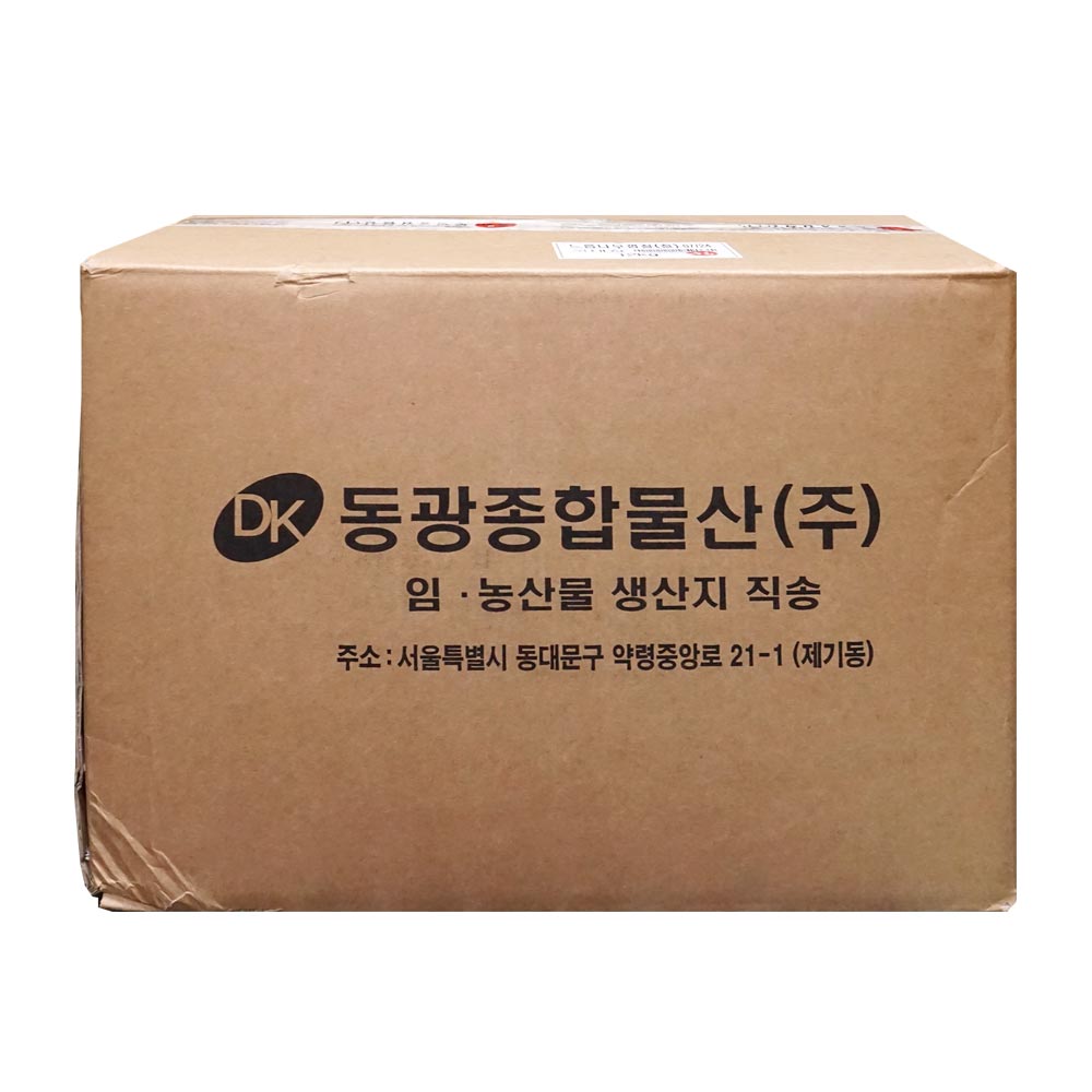 국내산 예덕나무 12kg(짝) : 동광한방몰