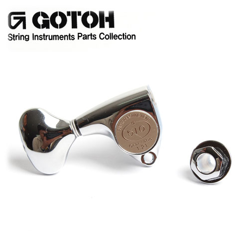 GOTOH 고또 기타헤드머신 3L3R SGL/SGV 510Z-STD/MG-C/CK/G : 악기뱅크