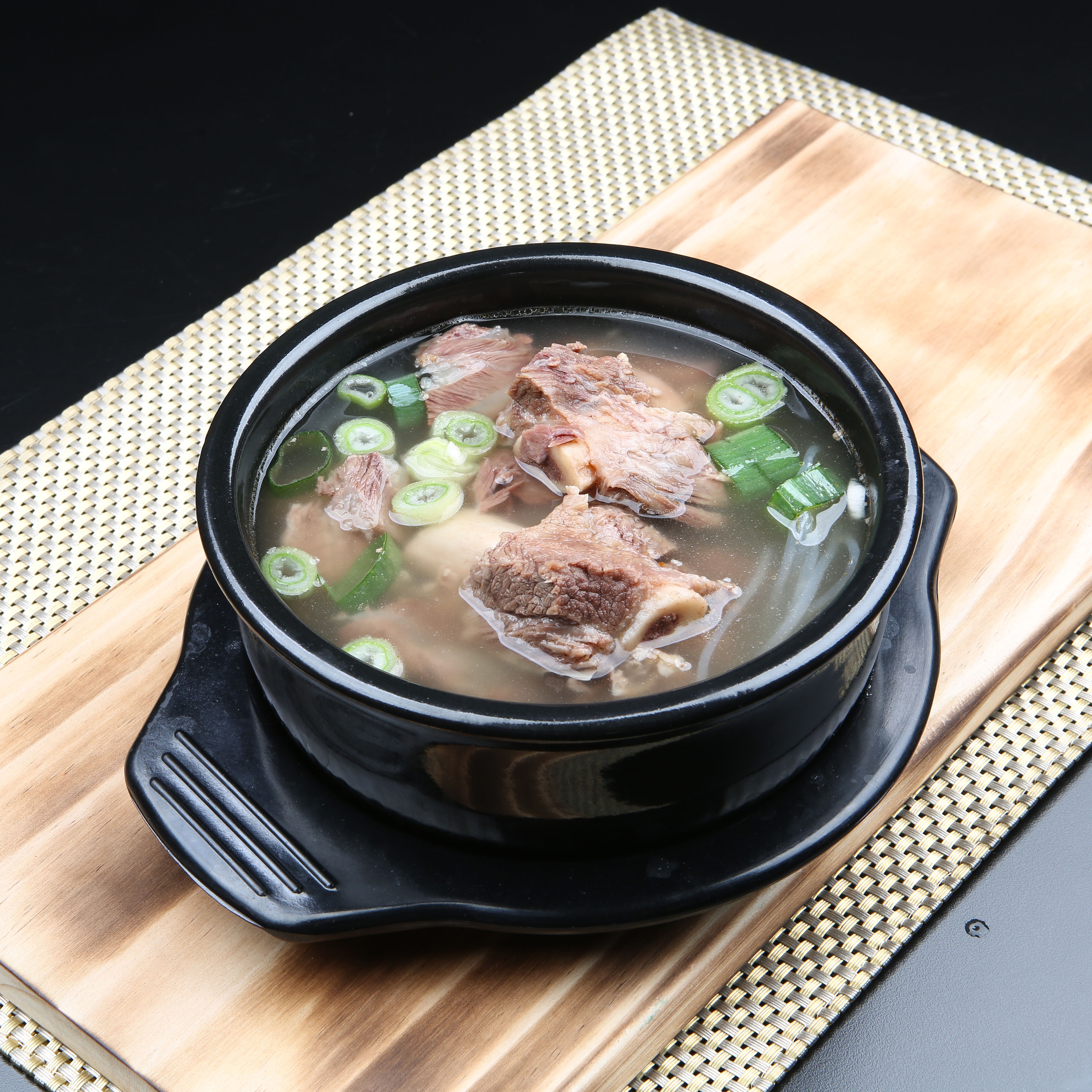북촌골 수갈비탕 600g / 우복당 북촌골 가온식품 : 가온식품 우복당