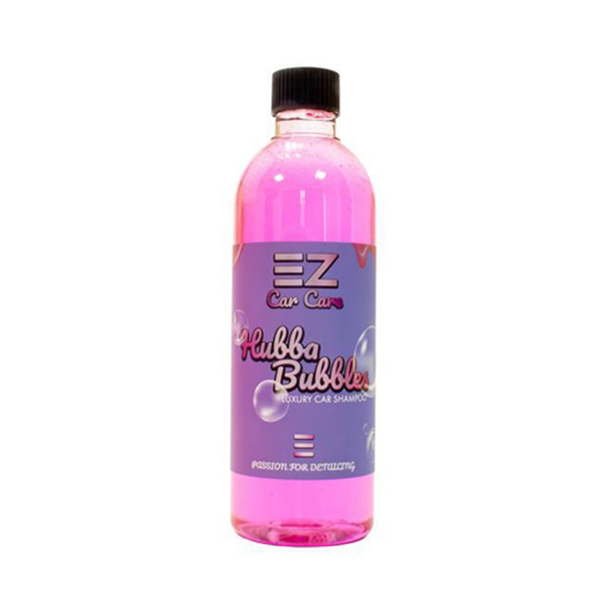 이지카케어 후바버블 중성 카샴푸 500ml : 워시프로