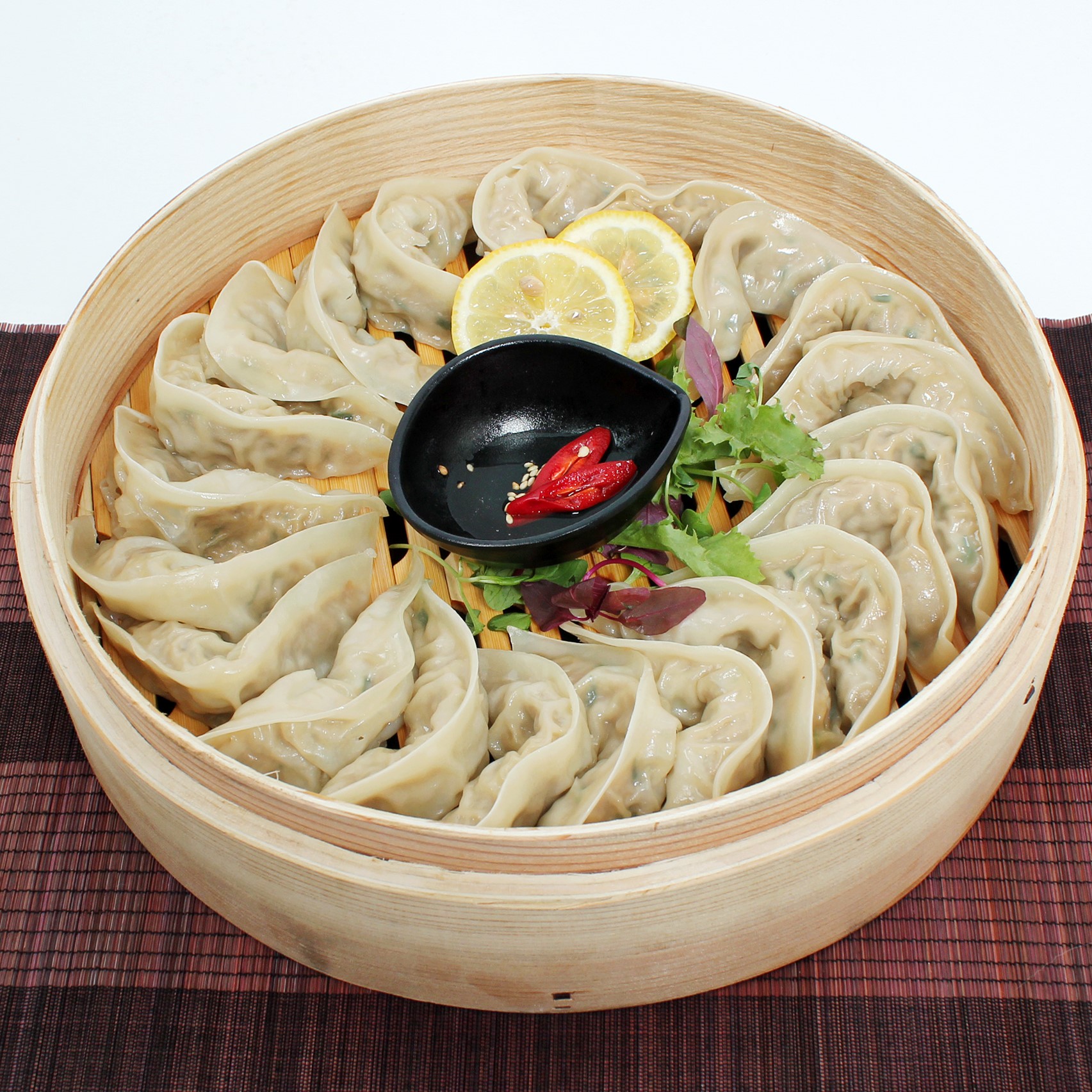 북촌골 갈비만두 1kg  / 우복당 북촌골 가온식품 : 가온식품 우복당