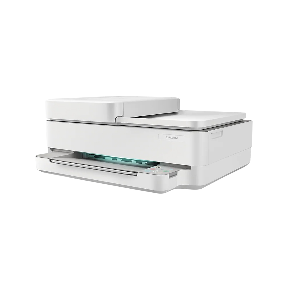삼성전자 SL-J1780DW 잉크젯복합기 무선 컬러 가정용 프린터기 스캐너 복사기 인쇄기 잉크포함 : 삼성공식파트너 피트존