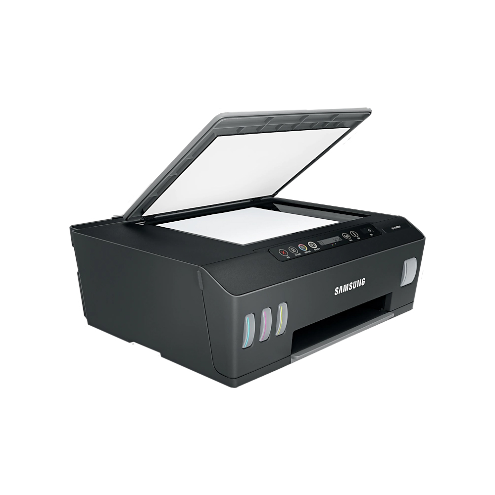 삼성전자 SL-T1670W 무한잉크젯 복합기 잉크포함 무선기능 WIFI 가정용 프린터 : 삼성공식파트너 피트존