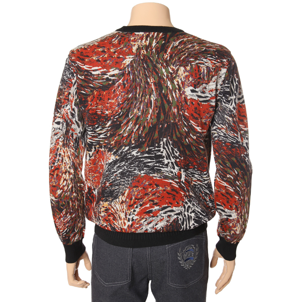 2020 F/W 캐주얼 라운드 니트(R203SW915ORB)/레드옥스 : 롯데백화점-광복점